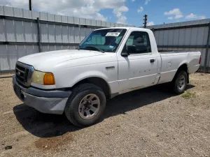 Ford Ranger 3.0L 6 2004