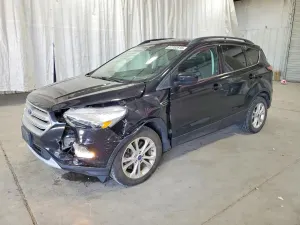 Ford Escape 1.5L 4 2018