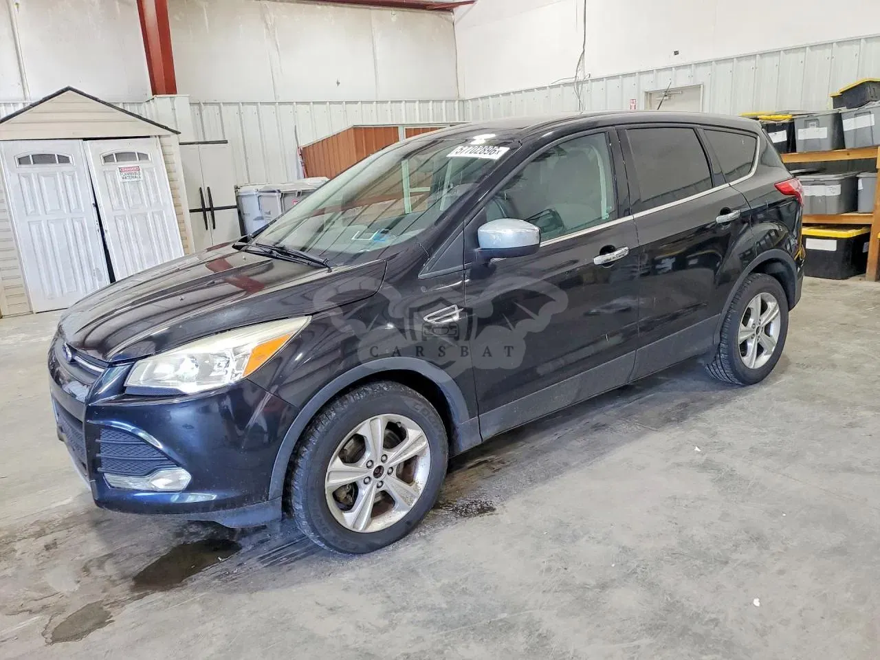 Ford Escape 1.6L 4 2015