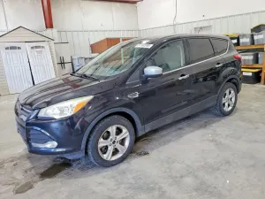 Ford Escape 1.6L 4 2015