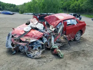 Toyota Corolla 1.8L 4 2009