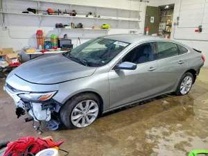 Chevrolet Malibu 1.5L 4 2025