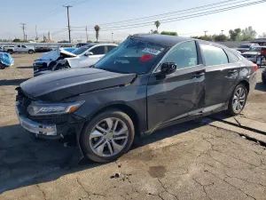 Honda Accord 1.5L 4 2019