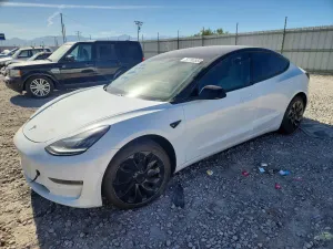 Tesla Model 3 2018