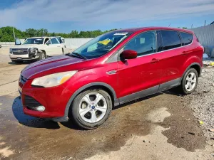 Ford Escape 1.6L 4 2015