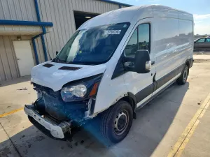 Ford Transit 3.5L 6 2018