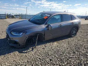 Honda HR-V 2.0L 4 2025