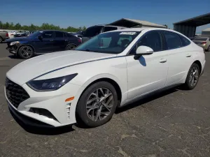 Hyundai Sonata 2.5L 4 2023