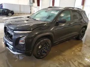 Chevrolet Equinox 1.5L 4 2025