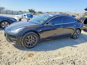 Tesla Model 3 2018
