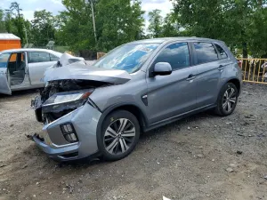 Mitsubishi Outlander 2.0L 4 2020