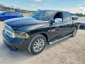 RAM 1500 5.7L 8 2014