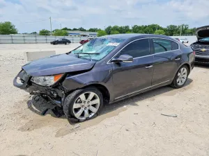 Buick LaCrosse 3.6L 6 2013