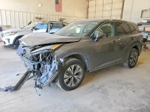 Nissan Rogue 1.5L 3 2023