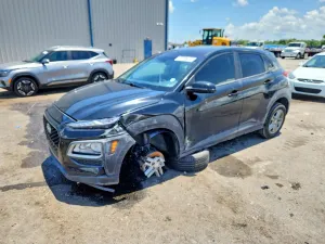 Hyundai Kona 2.0L 4 2021
