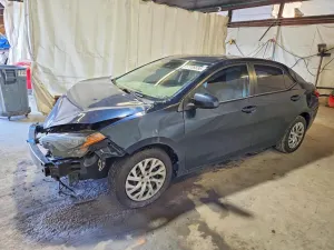 Toyota Corolla 1.8L 4 2019