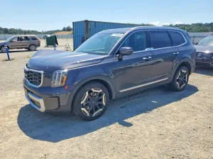 Kia Telluride 3.8L 6 2025