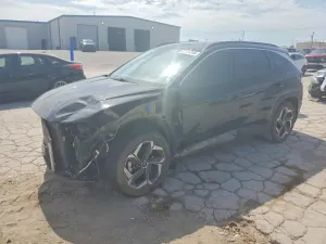 Hyundai Tucson 2.5L 4 2024