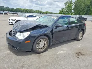 Chrysler Sebring 2.4L 4 2009
