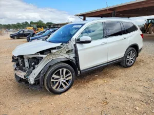 Honda Pilot 3.5L 6 2016