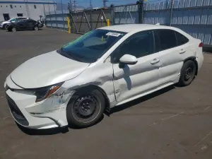 Toyota Corolla 1.8L 4 2021