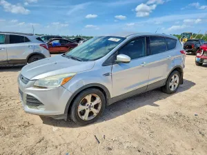 Ford Escape 2.5L 4 2015