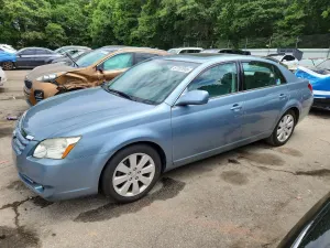 Toyota Avalon 3.5L 6 2006