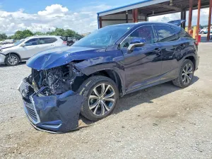 Lexus RX 3.5L 6 2020
