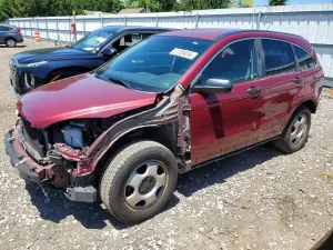 Honda CR-V 2.4L 4 2009