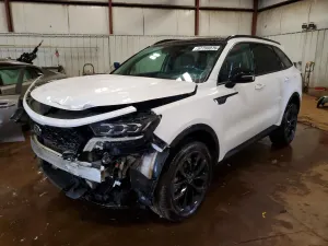 Kia Sorento 2.5L 4 2021