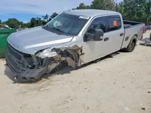 Ford F-250 6.2L 8 2019