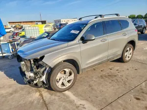 Hyundai Santa Fe 2.5L 4 2023