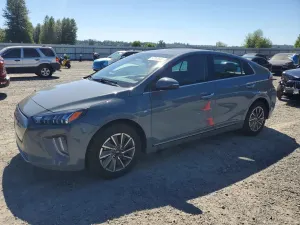 Hyundai IONIQ 2020