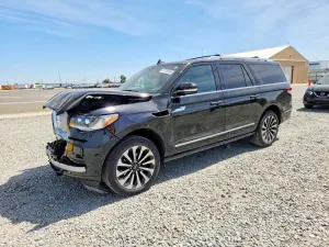 Lincoln Navigator 3.5L 6 2023