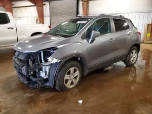 Chevrolet Trax 1.4L 4 2019