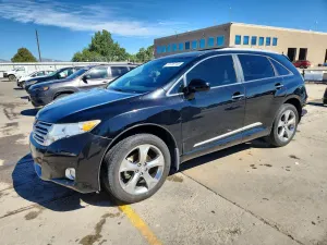 Toyota Venza 3.5L 6 2011