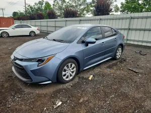 Toyota Corolla 2.0L 4 2024