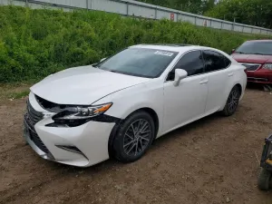 Lexus ES 3.5L 6 2017