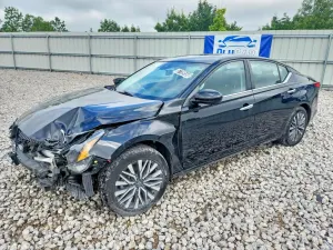 Nissan Altima 2.5L 4 2023