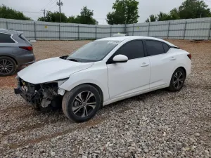 Nissan Sentra 2.0L 4 2023
