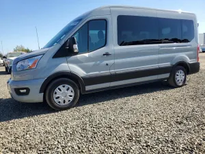 Ford Transit 3.5L 6 2022