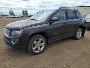 Jeep Compass 2.4L 4 2014