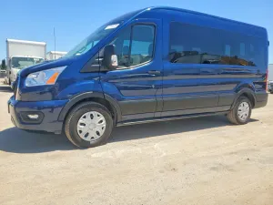Ford Transit 3.5L 6 2022