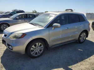 Acura RDX 2.3L 4 2011