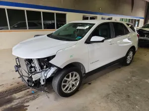 Chevrolet Equinox 1.5L 4 2022