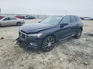 Volvo XC60 2.0L 4 2021
