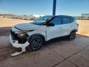 Kia Seltos 2.0L 4 2023