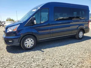 Ford Transit 3.5L 6 2022