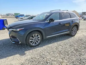 Mazda CX-9 2.5L 4 2021