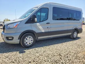 Ford Transit 3.5L 6 2022